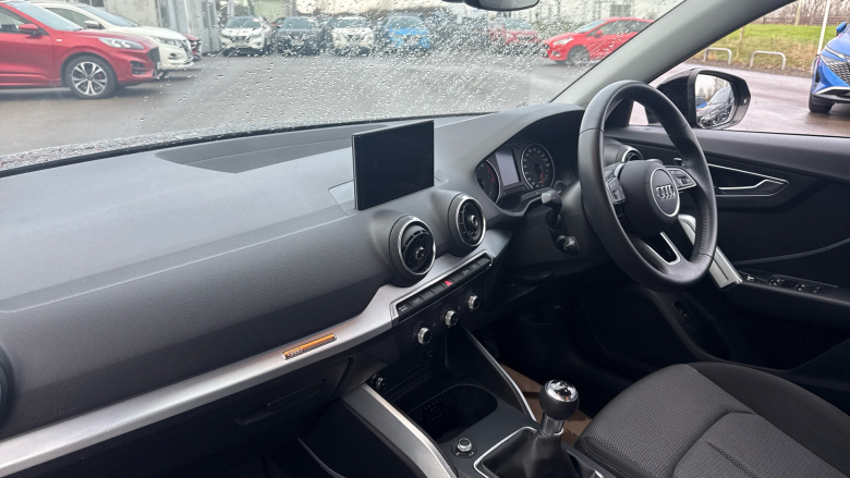 Audi Q2 30 TFSI Sport 5dr [Tech pack] Petrol Estate